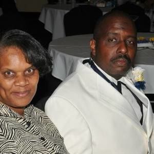 Meet your Posher, Betty